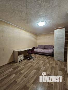 1-к квартира, на длительный срок, 31м2, 2/5 этаж