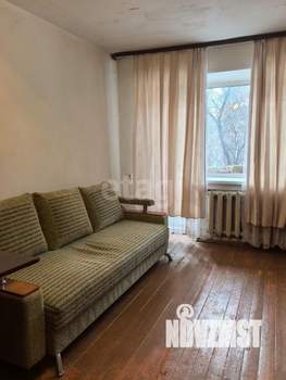 1-к квартира, на длительный срок, 30м2, 3/5 этаж