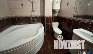 2-к квартира, на длительный срок, 56м2, 5/10 этаж