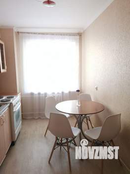 1-к квартира, на длительный срок, 43м2, 6/9 этаж