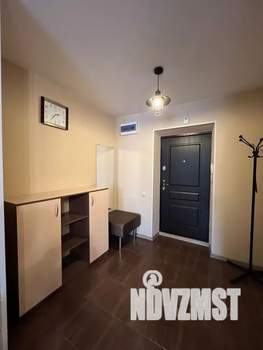 Студия квартира, посуточно, 32м2, 1/14 этаж