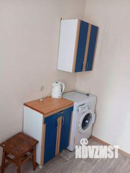 1-к квартира, на длительный срок, 12м2, 2/4 этаж