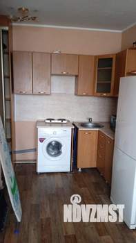 Студия квартира, на длительный срок, 20м2, 5/5 этаж
