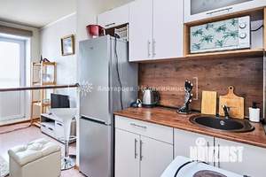 Студия квартира, на длительный срок, 21м2, 7/14 этаж