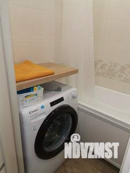 2-к квартира, посуточно, 56м2, 1/1 этаж