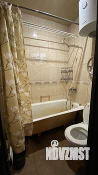 Студия квартира, на длительный срок, 15м2, 3/5 этаж