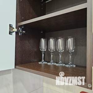 1-к квартира, посуточно, 32м2, 2/5 этаж