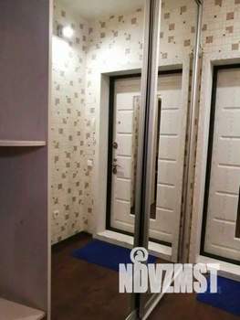 1-к квартира, посуточно, 26м2, 1/1 этаж