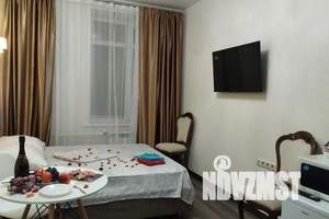 1-к квартира, посуточно, 30м2, 2/8 этаж