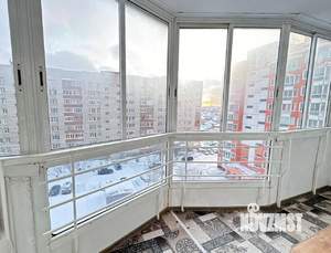 1-к квартира, на длительный срок, 42м2, 7/10 этаж