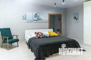 1-к квартира, посуточно, 32м2, 2/5 этаж