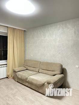 1-к квартира, на длительный срок, 30м2, 4/9 этаж