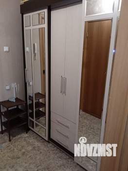 Студия квартира, на длительный срок, 25м2, 1/10 этаж