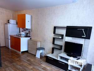 1-к квартира, на длительный срок, 18м2, 2/5 этаж