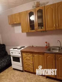 1-к квартира, на длительный срок, 34м2, 1/10 этаж