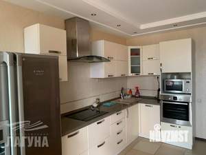 3-к квартира, на длительный срок, 88м2, 3/8 этаж