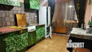 2-к квартира, на длительный срок, 64м2, 4/10 этаж