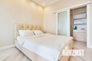 1-к квартира, посуточно, 48м2, 10/12 этаж