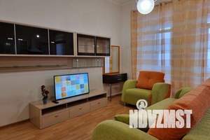 1-к квартира, посуточно, 40м2, 3/9 этаж