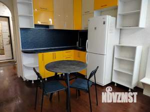 Студия квартира, посуточно, 26м2, 14/15 этаж