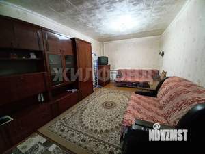 1-к квартира, на длительный срок, 34м2, 6/9 этаж