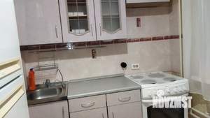 1-к квартира, на длительный срок, 38м2, 5/14 этаж