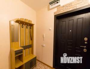 Студия квартира, посуточно, 30м2, 14/17 этаж