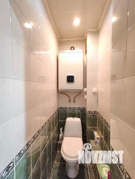 2-к квартира, на длительный срок, 57м2, 2/10 этаж