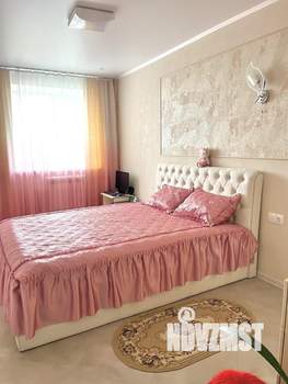 2-к квартира, посуточно, 75м2, 13/13 этаж