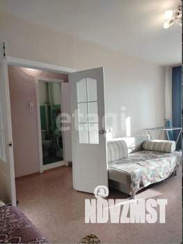 1-к квартира, на длительный срок, 35м2, 15/17 этаж