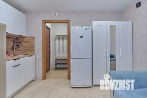 2-к квартира, посуточно, 48м2, 2/9 этаж