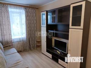 1-к квартира, на длительный срок, 40м2, 3/12 этаж