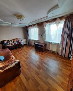 2-к квартира, на длительный срок, 55м2, 2/5 этаж