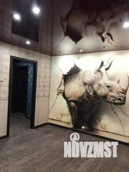 2-к квартира, посуточно, 40м2, 5/5 этаж