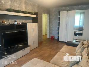 1-к квартира, на длительный срок, 42м2, 5/9 этаж
