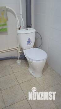 Студия квартира, на длительный срок, 28м2, 6/16 этаж