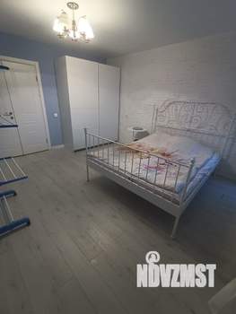 2-к квартира, на длительный срок, 48м2, 6/10 этаж