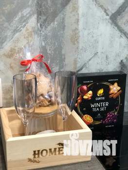 Студия квартира, посуточно, 33м2, 14/19 этаж