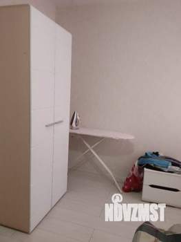 Студия квартира, на длительный срок, 33м2, 1/5 этаж