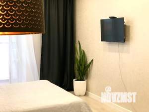 Студия квартира, посуточно, 29м2, 2/10 этаж