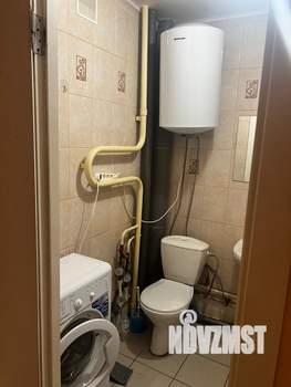 1-к квартира, на длительный срок, 39м2, 2/10 этаж