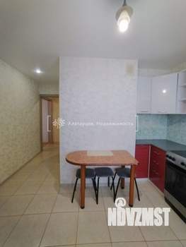 1-к квартира, на длительный срок, 37м2, 9/11 этаж