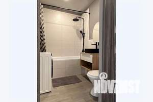 1-к квартира, посуточно, 45м2, 7/10 этаж