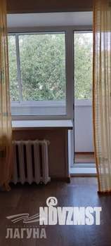 1-к квартира, на длительный срок, 36м2, 5/5 этаж