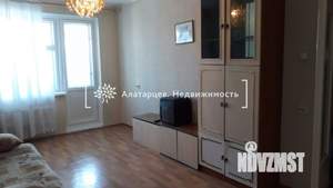 2-к квартира, на длительный срок, 54м2, 7/10 этаж