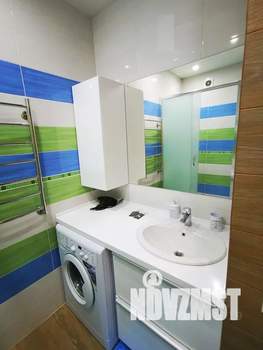 1-к квартира, посуточно, 32м2, 2/4 этаж