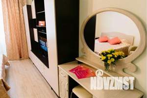 1-к квартира, посуточно, 30м2, 7/14 этаж