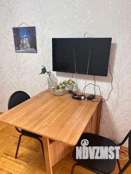 2-к квартира, на длительный срок, 52м2, 3/5 этаж