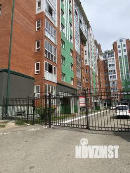 1-к квартира, на длительный срок, 40м2, 1/9 этаж