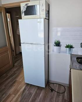 1-к квартира, на длительный срок, 22м2, 7/10 этаж